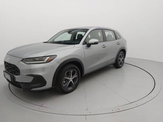 HONDA ZR-V 2.0 i-VTEC GASOLINA TOURING CVT HONDA ZR-V 2.0 i-VTEC GASOLINA TOURING CVT